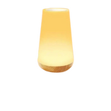 Luminária de Mesa Sem Fio Recarregável