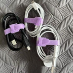 Velcro Organizer™ — Organizador de Cabos e Fios em Velcro