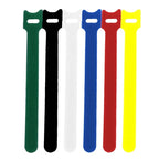 Velcro Organizer™ — Organizador de Cabos e Fios em Velcro