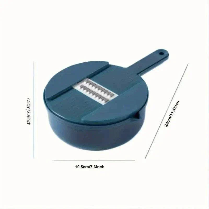 Cortador de Legumes Multifuncional QuickSlice™