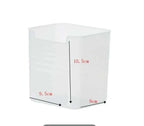 Caixas de armazenamento de geladeira  EcoChill