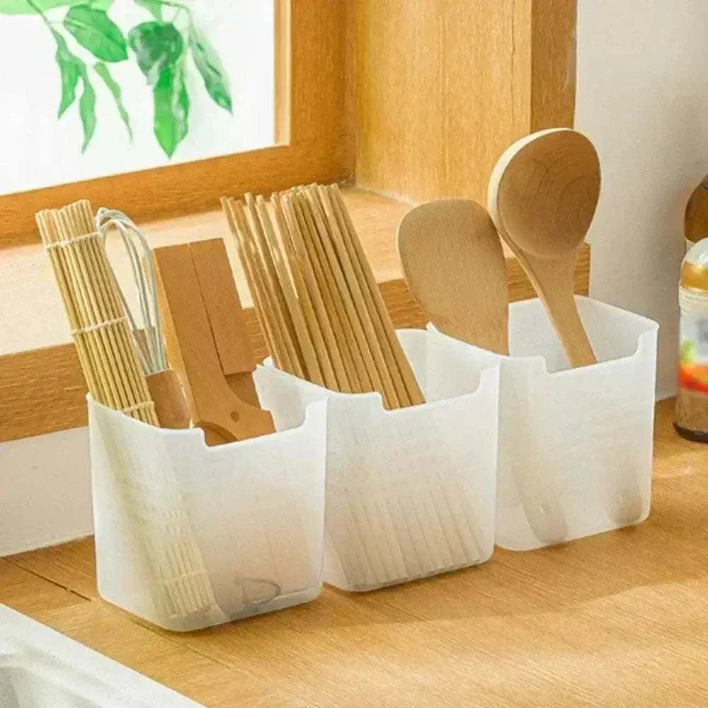 Caixas de armazenamento de geladeira  EcoChill