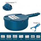 Cortador de Legumes Multifuncional QuickSlice™