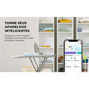 Tomada Inteligente Wi-fi 20a Bivolt Alexa | Google Ekaza