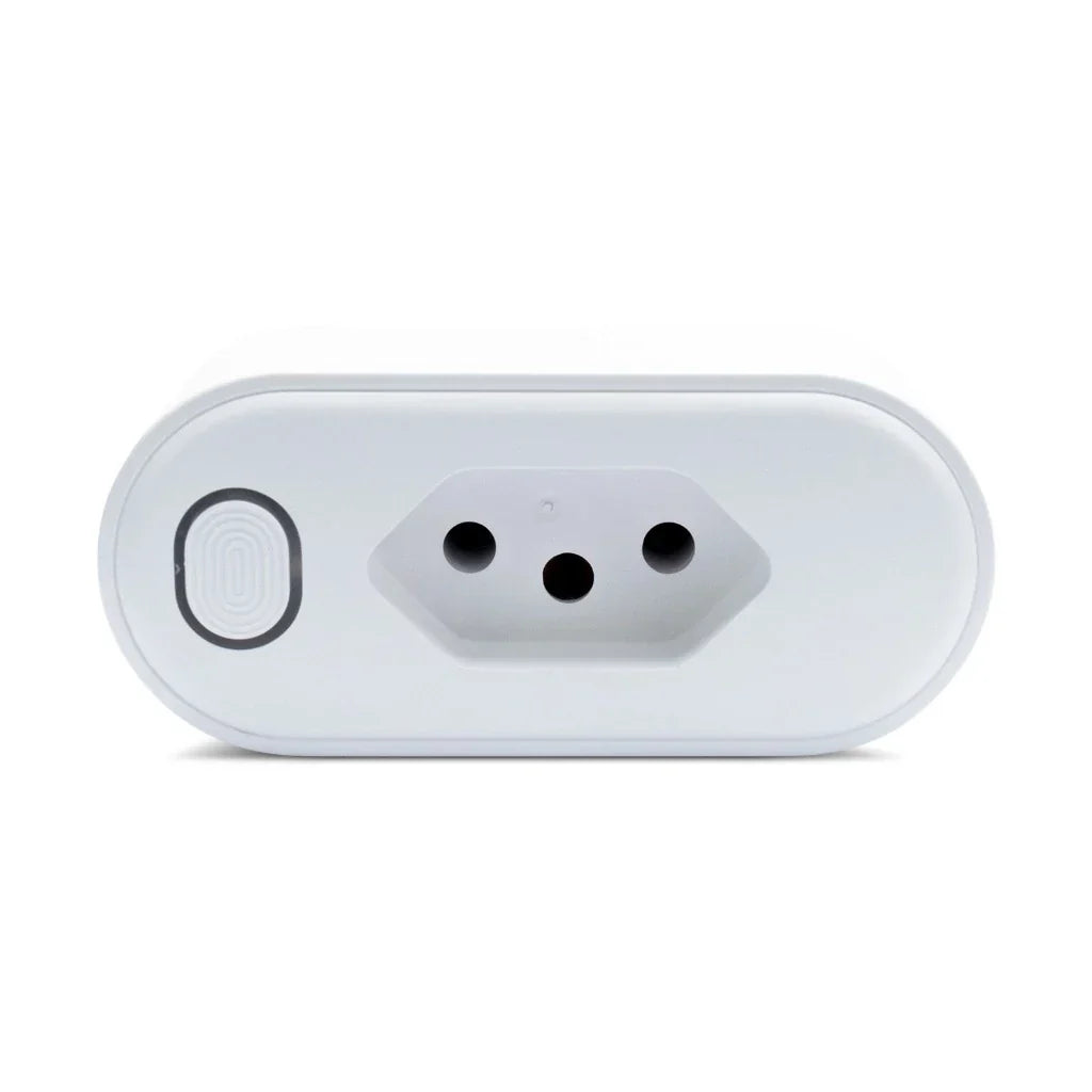 Tomada Inteligente Wi-fi 20a Bivolt Alexa | Google Ekaza