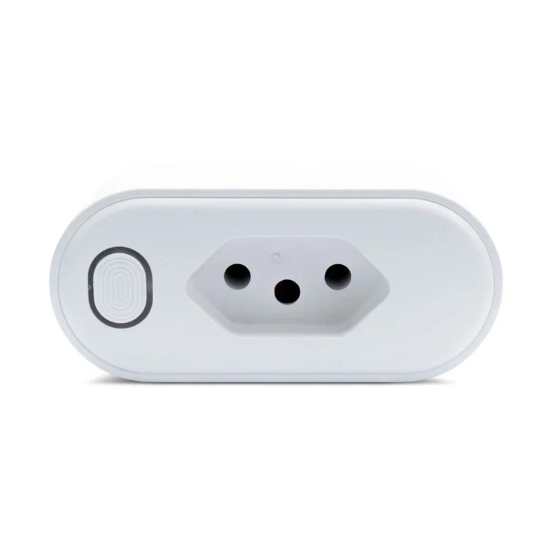Tomada Inteligente Wi-fi 20a Bivolt Alexa | Google Ekaza