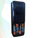 Fechadura Biométrica Eletrônica Touch Digital Primebras Athenas