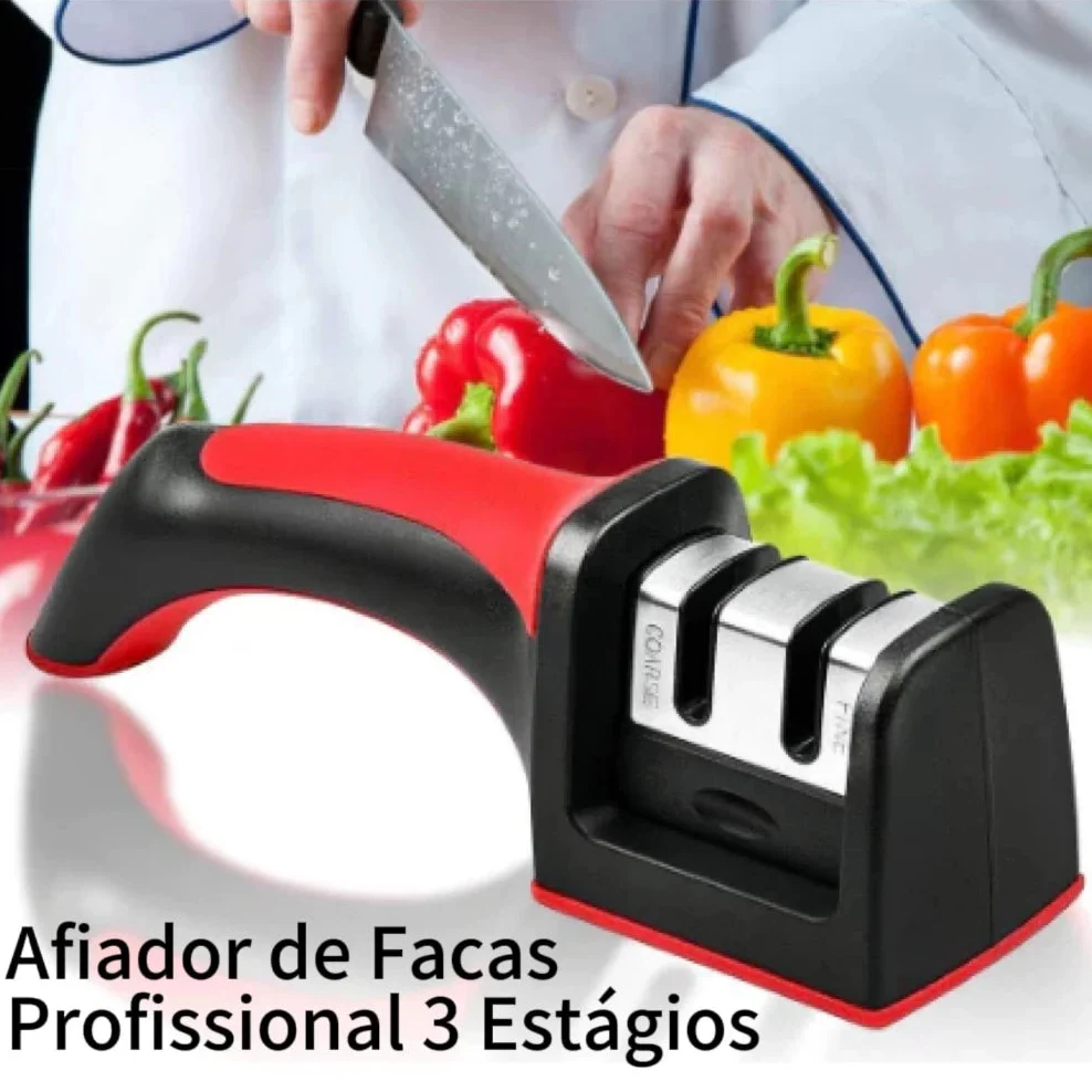 Afiador UltraCorte Pro