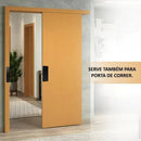 Fechadura Biométrica Eletrônica Touch Digital Primebras Athenas