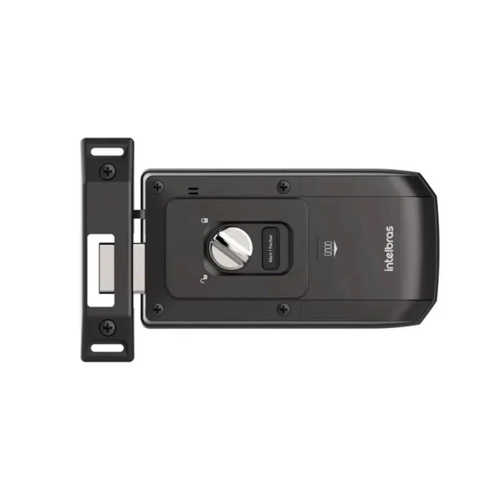 Fechadura Digital FR 10 Intelbras