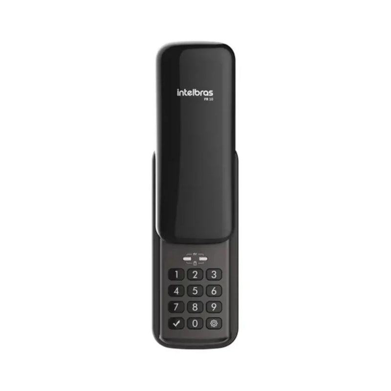 Fechadura Digital FR 10 Intelbras