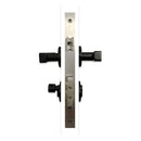 Fechadura Biométrica Digital Multilaser SE606 40 Digitais