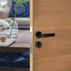 Fechadura Biométrica Digital Multilaser SE606 40 Digitais