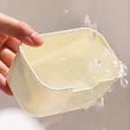 Organizador de Geladeira Premium com 8 Divisórias
