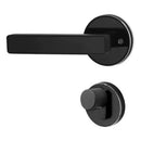 Fechadura Biométrica Digital Multilaser SE606 40 Digitais