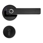 Fechadura Biométrica Digital Multilaser SE606 40 Digitais