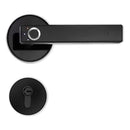 Fechadura Biométrica Digital Multilaser SE606 40 Digitais