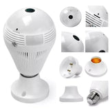 Lâmpada LED Inteligente 2 em 1 - Iluminação e Controle de Insetos